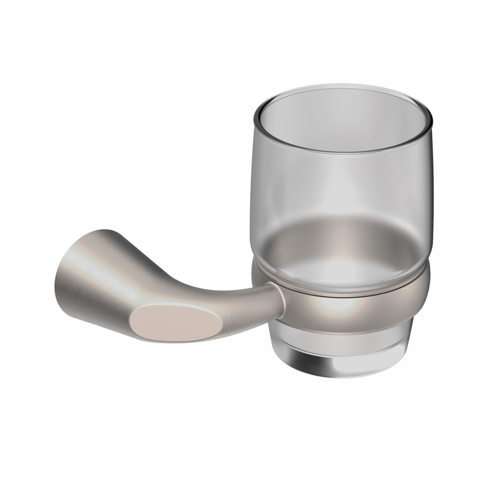 CEPILLERA KORAL NIQUEL CORONA