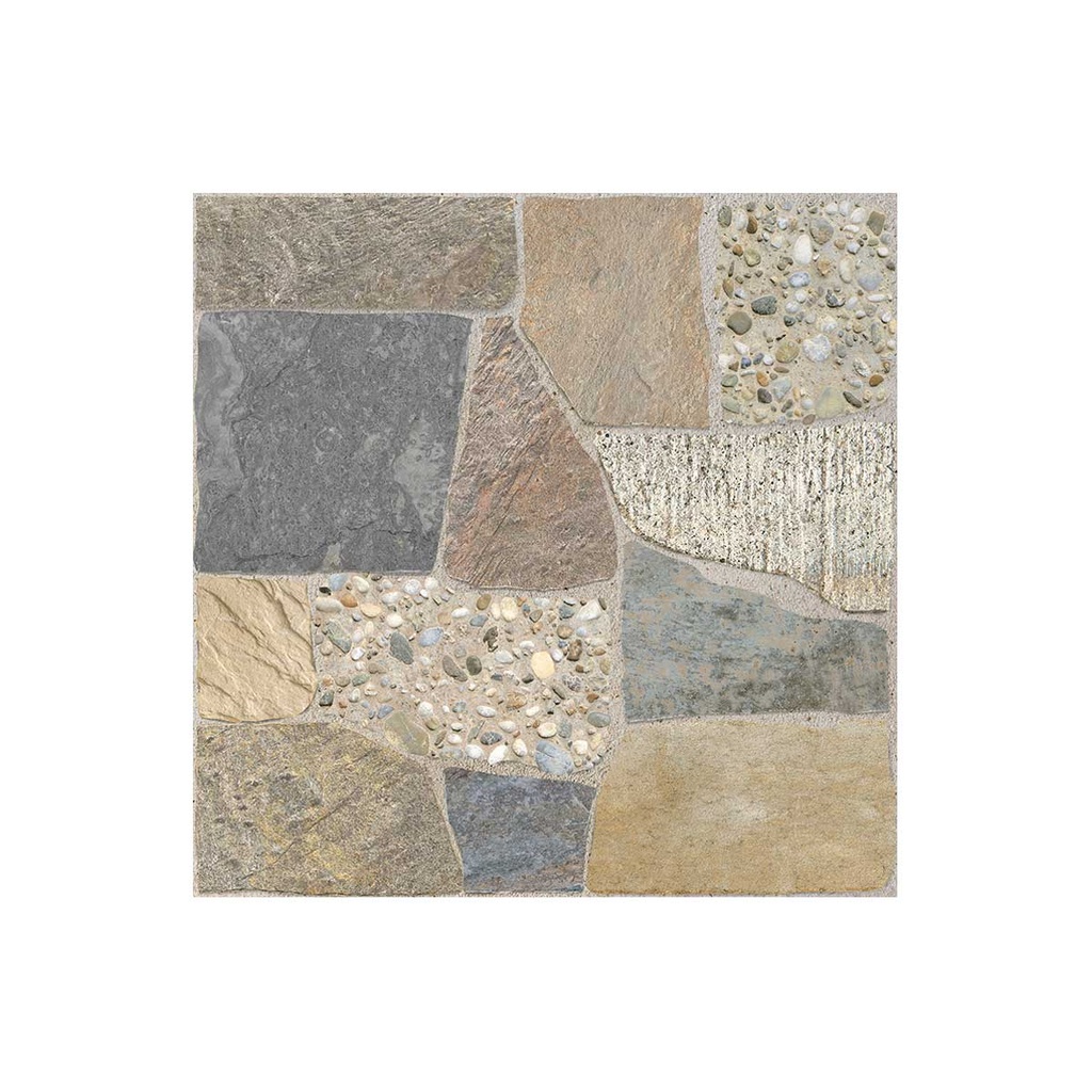 TURQUIA MULT. 45.8X45.8 PRIM. CORONA (1.89)