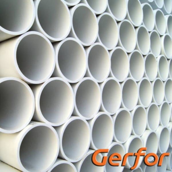 [TAP035] TUBO PRESION RDE 21 2" GERFOR