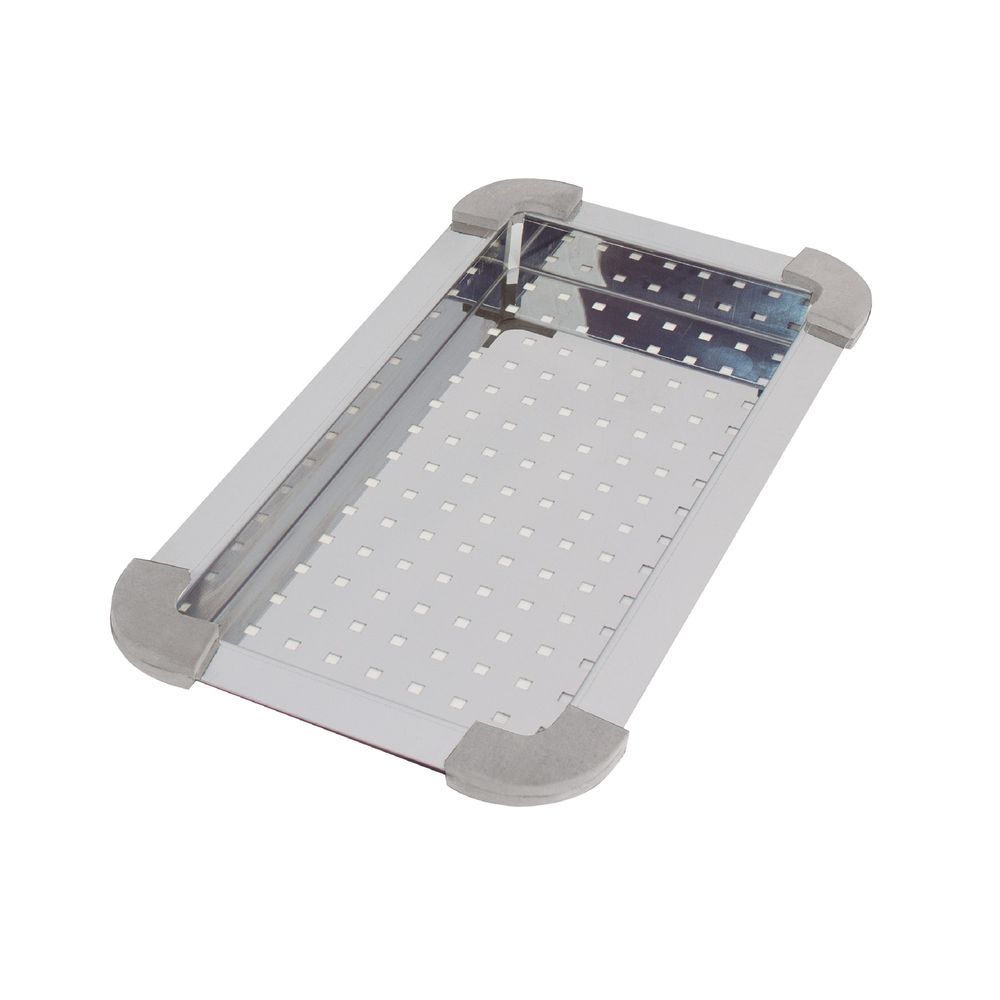 ESCURRIDOR DE VERDURAS 40X22 CLASICO SOCODA