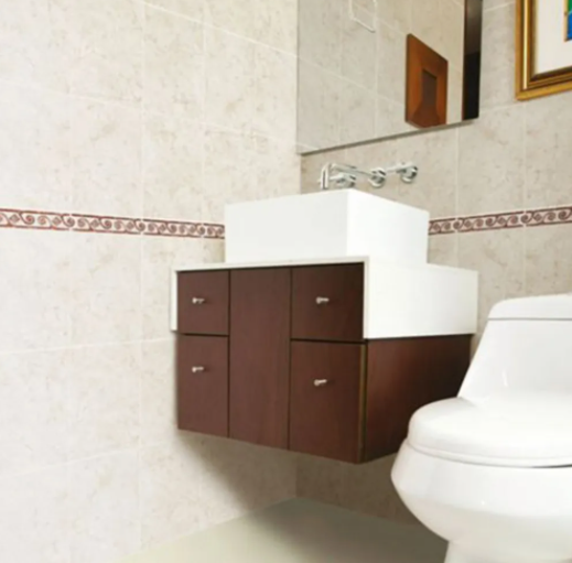 PARED ROMA BEIGE 25X35 PRIM. CORONA (2.00)