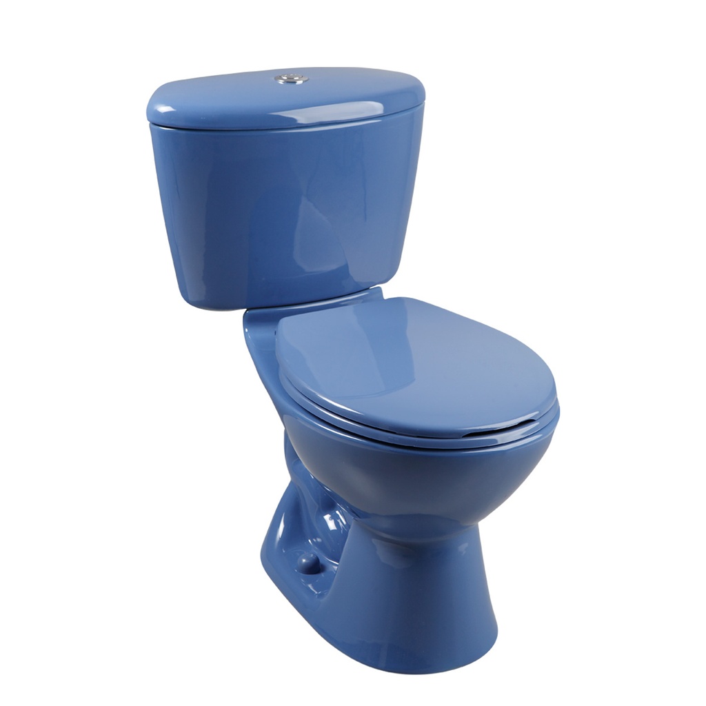 SANITARIO MANANTIAL AZUL CORONA