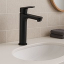 MONOCONT. LAVAMANOS KORAL ALTA MATE BLACK CORONA