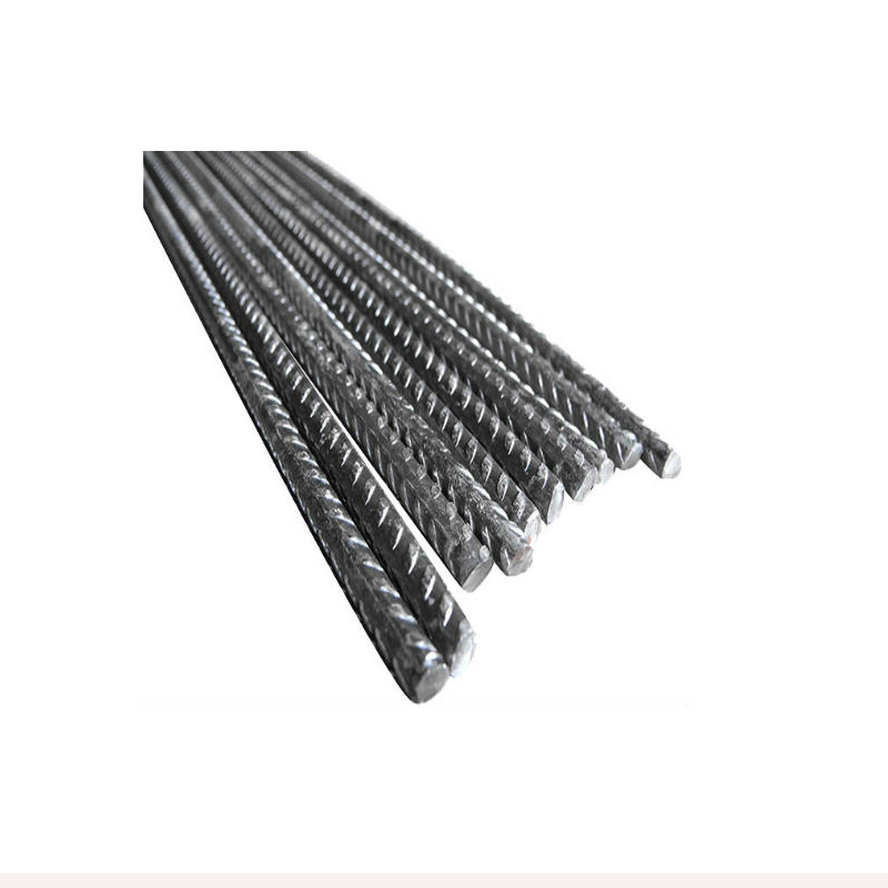 VARILLA CORRU. No 2 6m