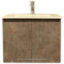 MUEBLE DE BAÑO ELEVADO ION 60X44 COMFER