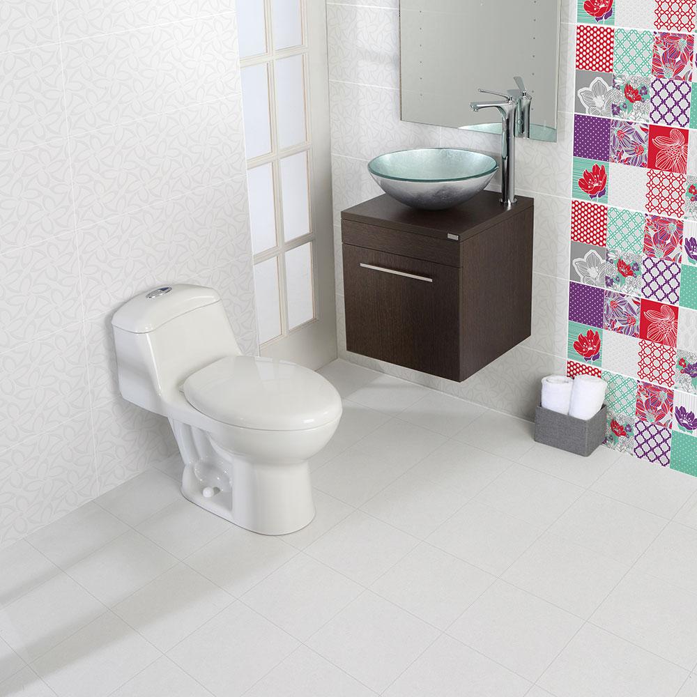 [RCZ084] NEVADO BLANCO 55.2X55.2 PRIM. CORONA (1.52)