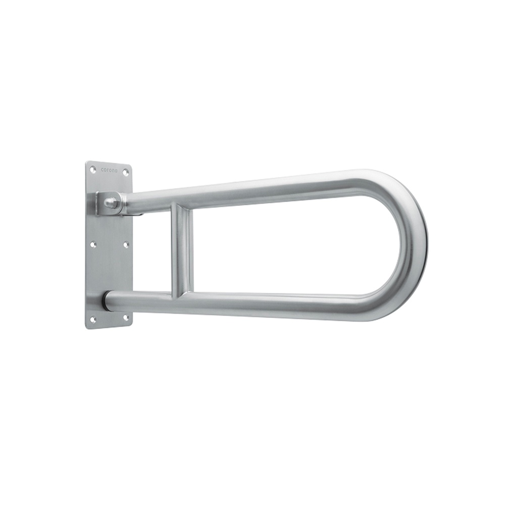 BARRA DE SEGURIDAD PLEGABLE CORONA