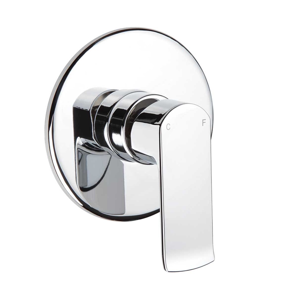 MONOCONT. DUCHA THAMES PRO SSB CORONA