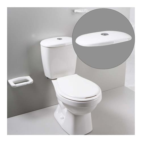 TAPA LAGUNA BLANCO CORONA