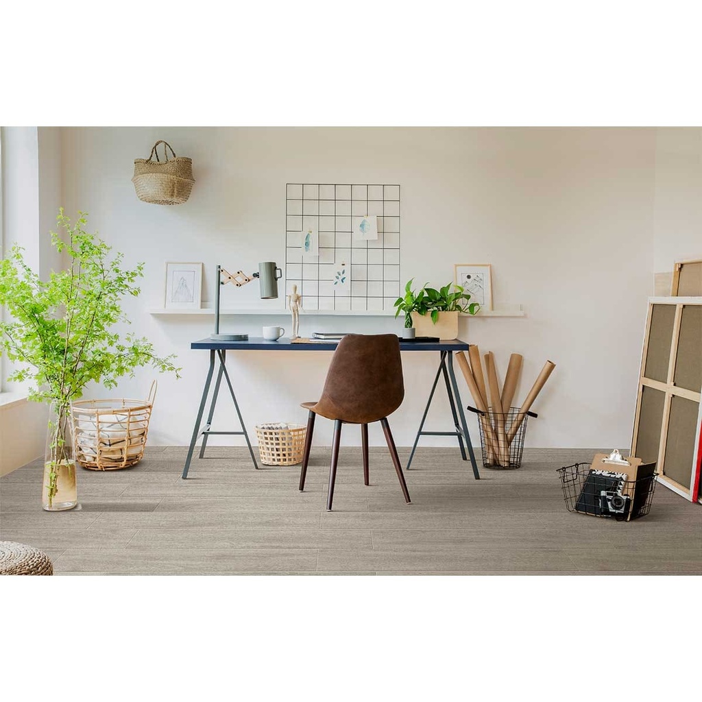 PORCELANATO NORDIK HIELO 24X120 SEG. CORONA (1.44)