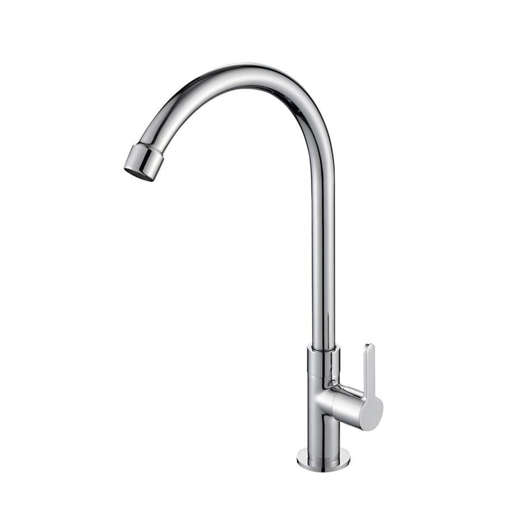 LLAVE LAVAPLATOS SENCILLO NEPAL CORONA