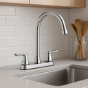 MEZCLADOR LAVAPLATOS 8" NEPAL CORONA