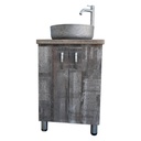 MUEBLE DE BAÑO PISO ECO PARAMO COMFER