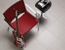 BOTICCINO BLANCO SATIN. 61X61 PRIM. ALFA (1.86)