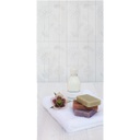 PARED MARCEL BLANCO 25X35 PRIM. CORONA ( 2.00)