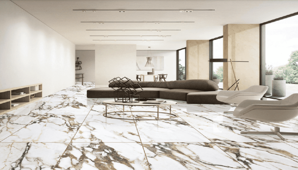 [RPB040] PORCELANATO BENEVENTO-B BLANCO 60X120 PRIM. DECOR (1.44)
