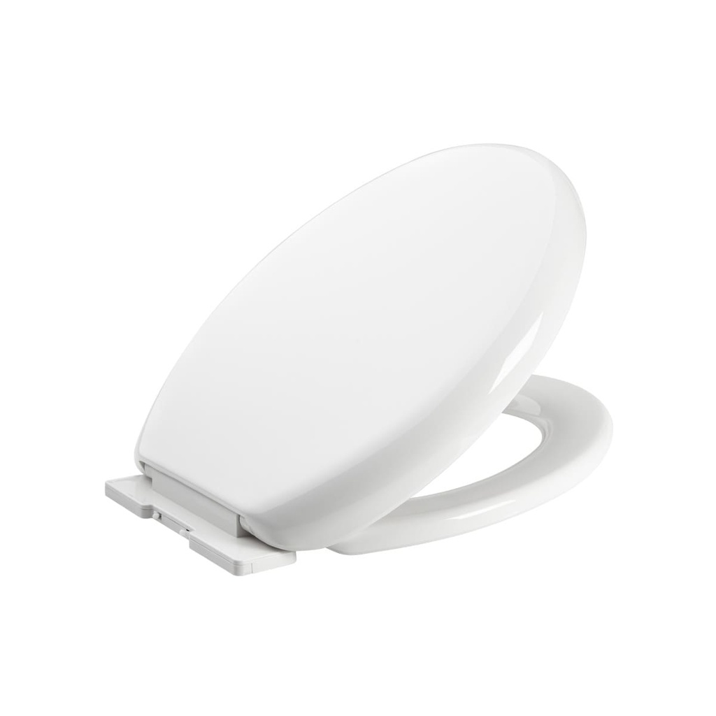 ASIENTO ACTIVE CS REDONDO BLANCO CORONA