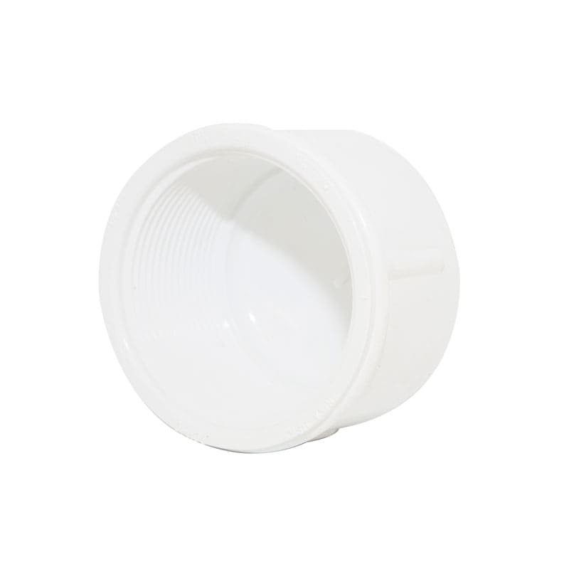 TAPON PRESION ROSC. 2" GERFOR