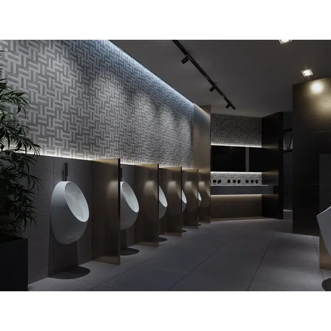 MALLA MARANTA 30X30 ALFA