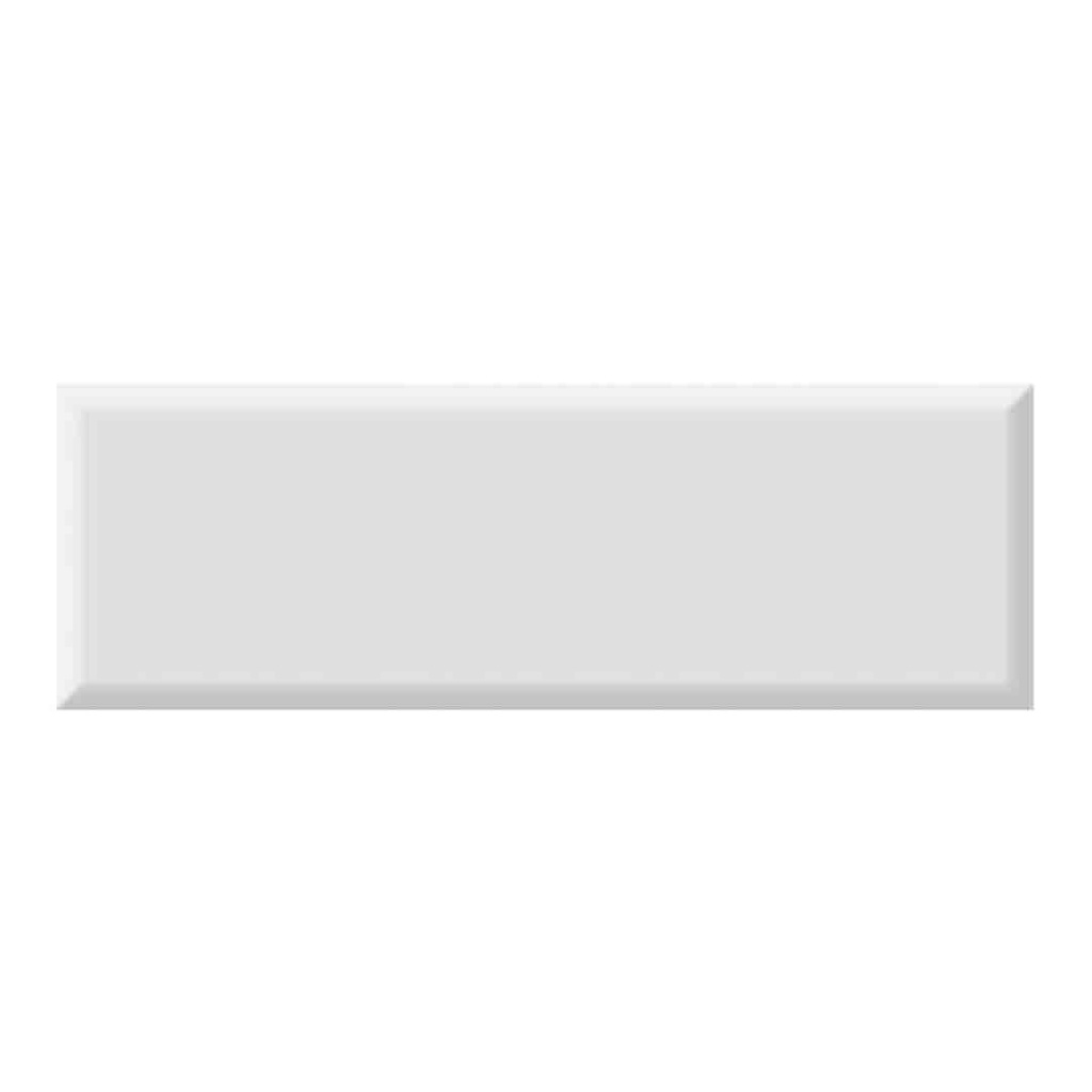 BRICK BLANCO MATE 8.8X27 CORONA
