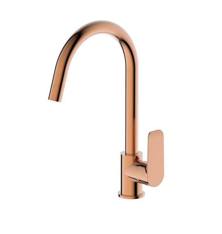 MONOCONT. LAVAPLATOS URBAN ROJO ORO DECOR