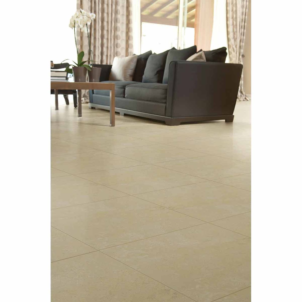 SOLADO BEIGE 45.8X45.8 SEG. CORONA (1.89)
