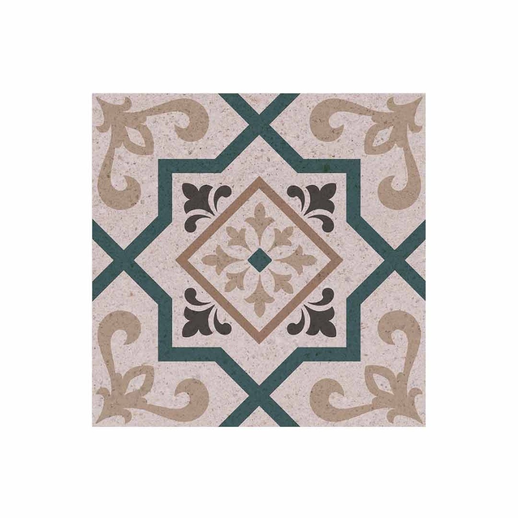 TERRE DECO MULT. 30.6X30.6 PRIM. CORONA (1.31)