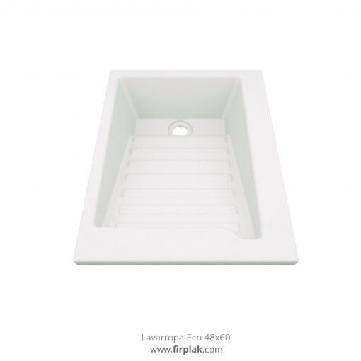 LAVAROPAS ECO 48X60 NATURAL FIRPLAK
