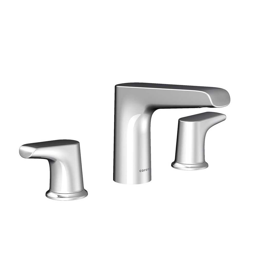 MEZCLADOR LAVAMANOS 8" CASCADE CORONA