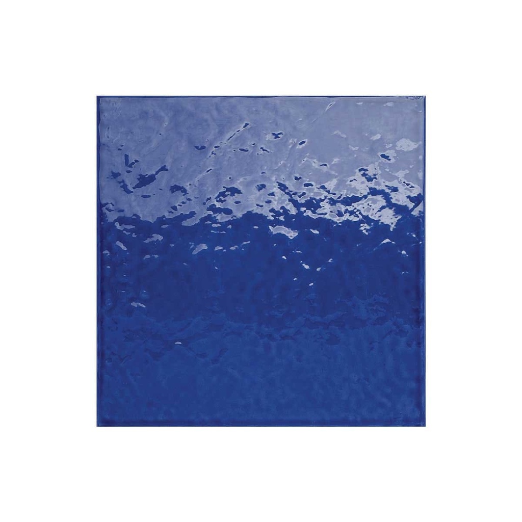PARED ADRIATICO AZUL OSCURO 20.5X20.5 SEG. CORONA (1.51)