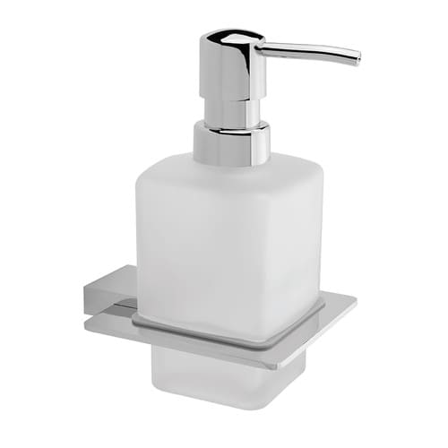 DISPENSADOR DE JABON OBI CORONA