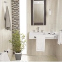 PARED PINZON BEIGE 30X45 PRIM. CORONA (1.89)