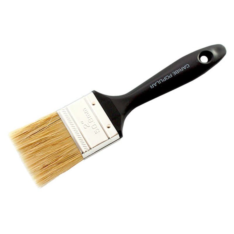 BROCHA POPULAR 2" CARIBE