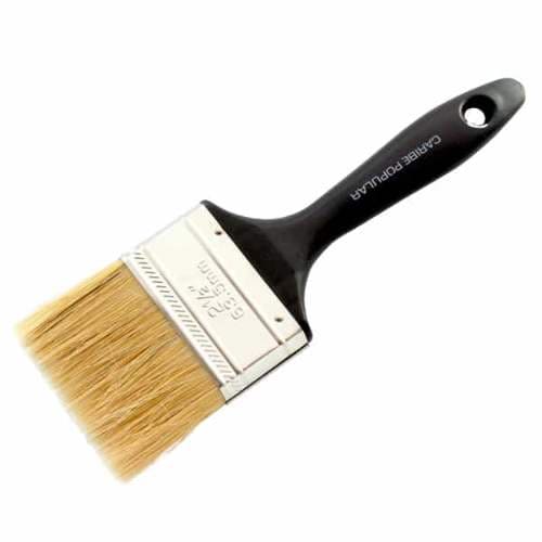 BROCHA POPULAR 2 1/2" CARIBE