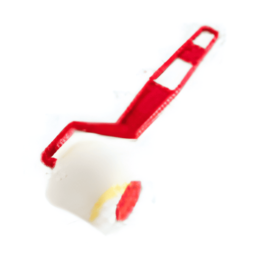 [ACR004] MINIRODILLO POPULAR 2" CARIBE