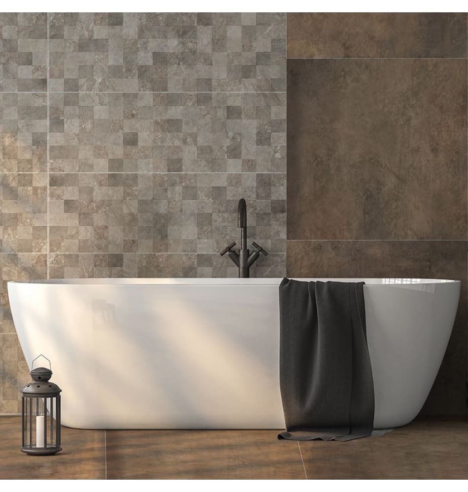 ​TRIVENTO TERRA 25X75 PRIM. ITALIA (1.50)