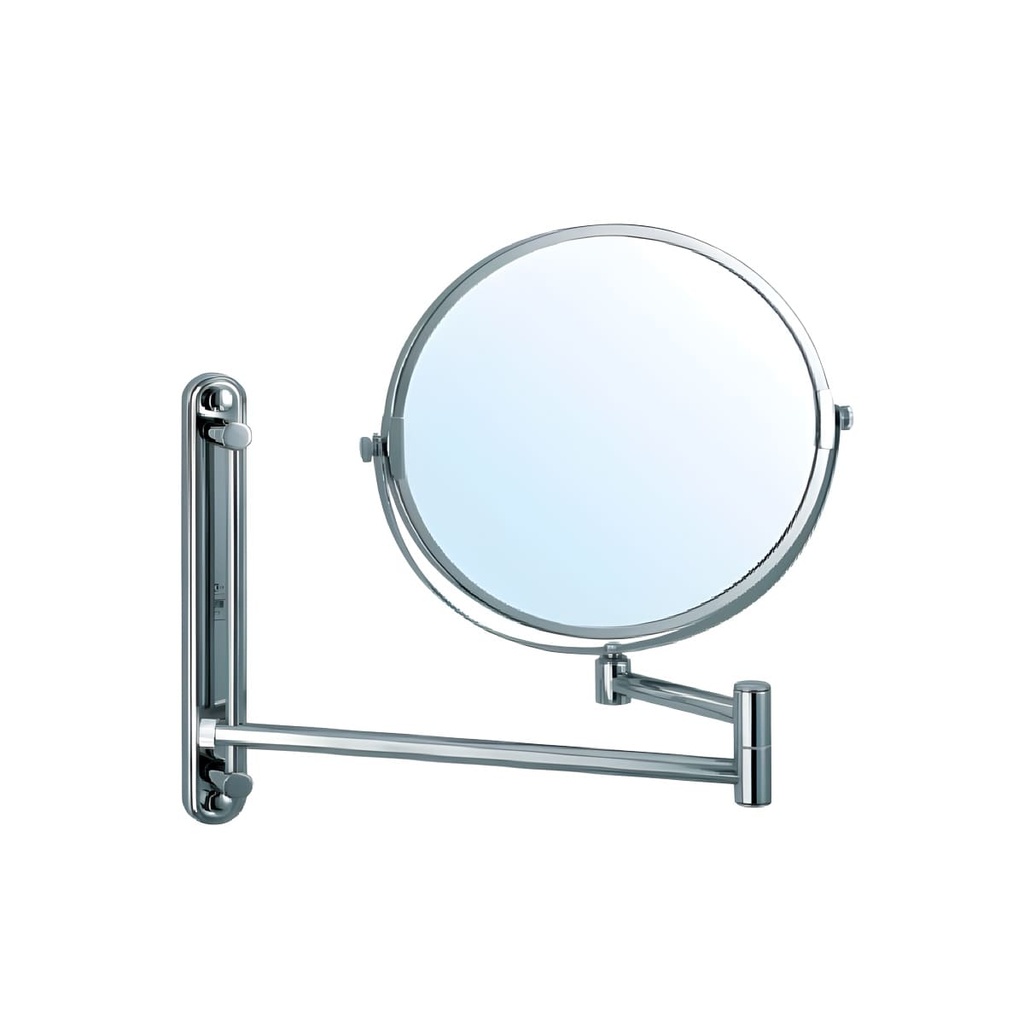 ESPEJO RETRACTRIL CORONA