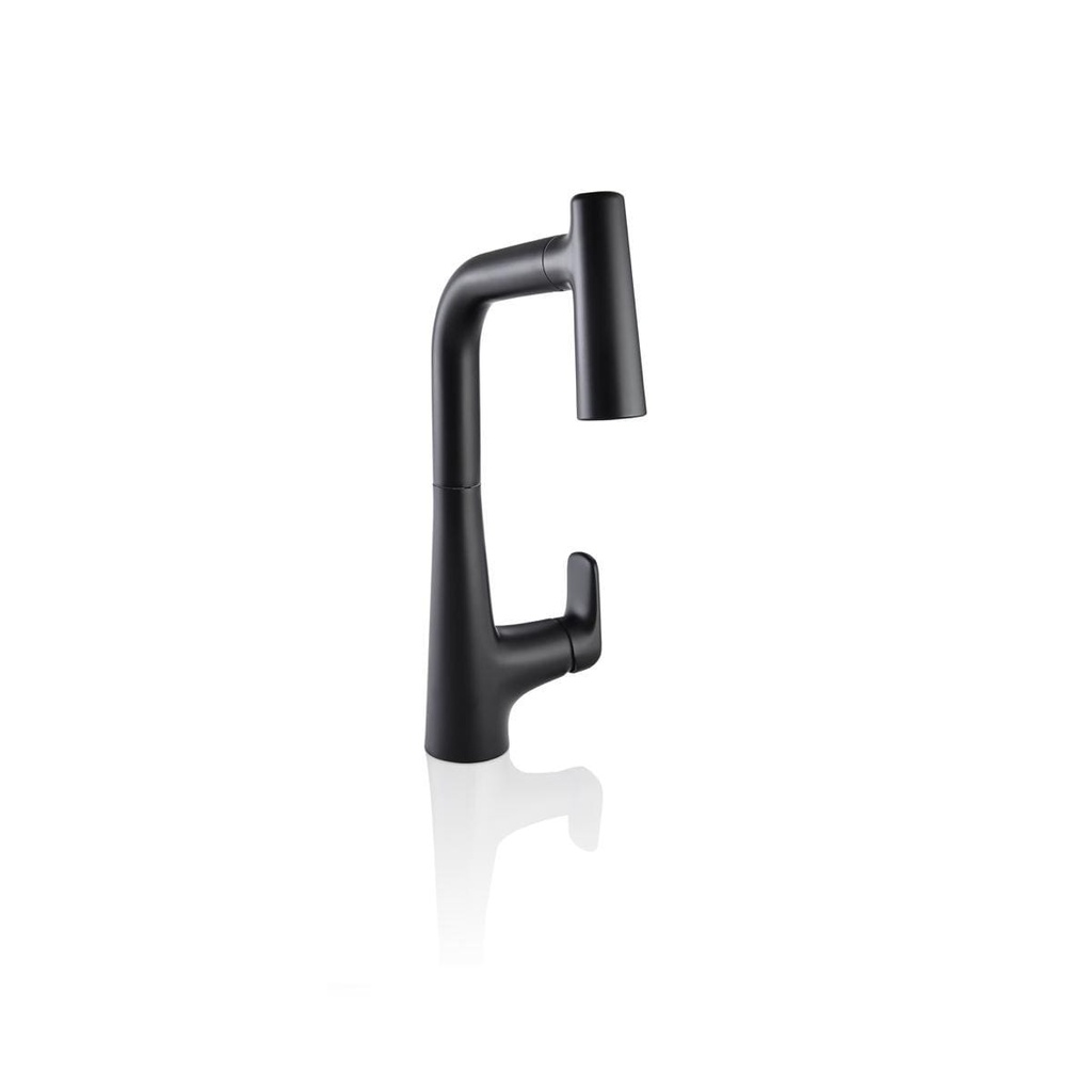 MONOCONT. LAVAPLATOS LIQUID MATEBLACK CORONA