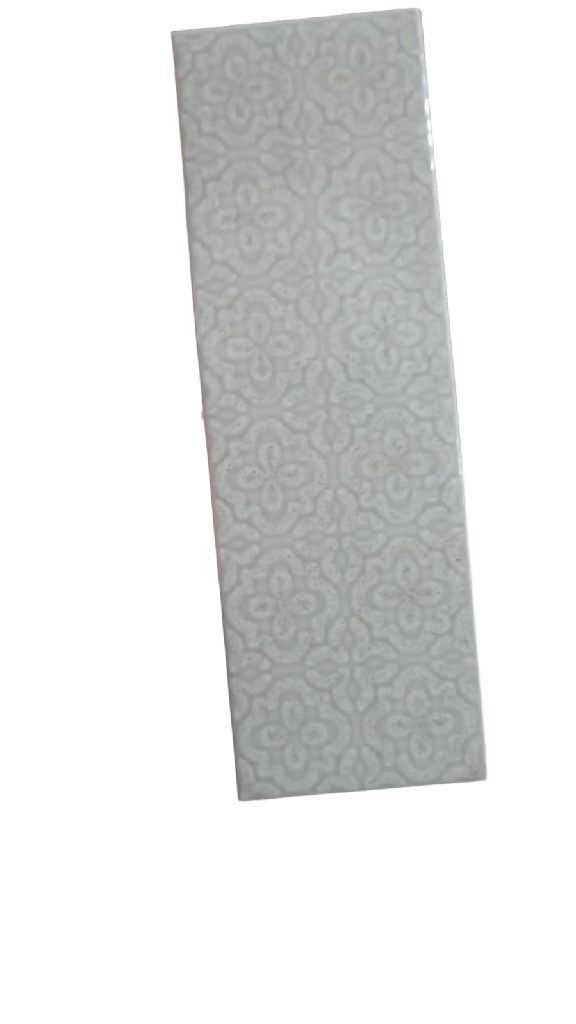 [RDK011] BRICK ATELIER TAUPE 8.8X27 CORONA