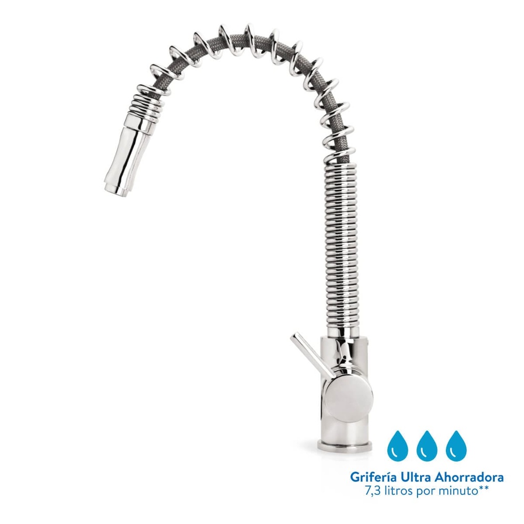 MONOCONT. LAVAPLATOS VENETTO CORONA