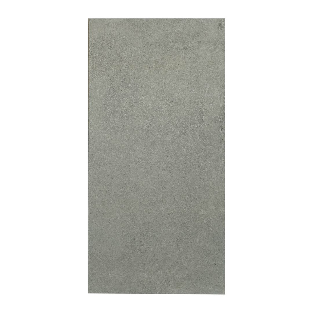 PORCELANATO WEST GRIS INOUT 28.3X56.6 SEG. CORONA (1.60)