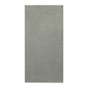 PORCELANATO WEST GRIS INOUT 28.3X56.6 SEG. CORONA (1.60)