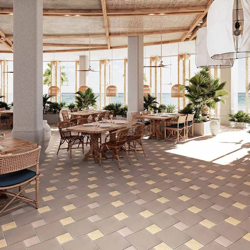 PORCELAGRES GRIP GRIS 30X30 PRIM. ALFA (1.00)