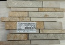 MALLA ROM. GAUDI CREMA  30X23.5 ALFA