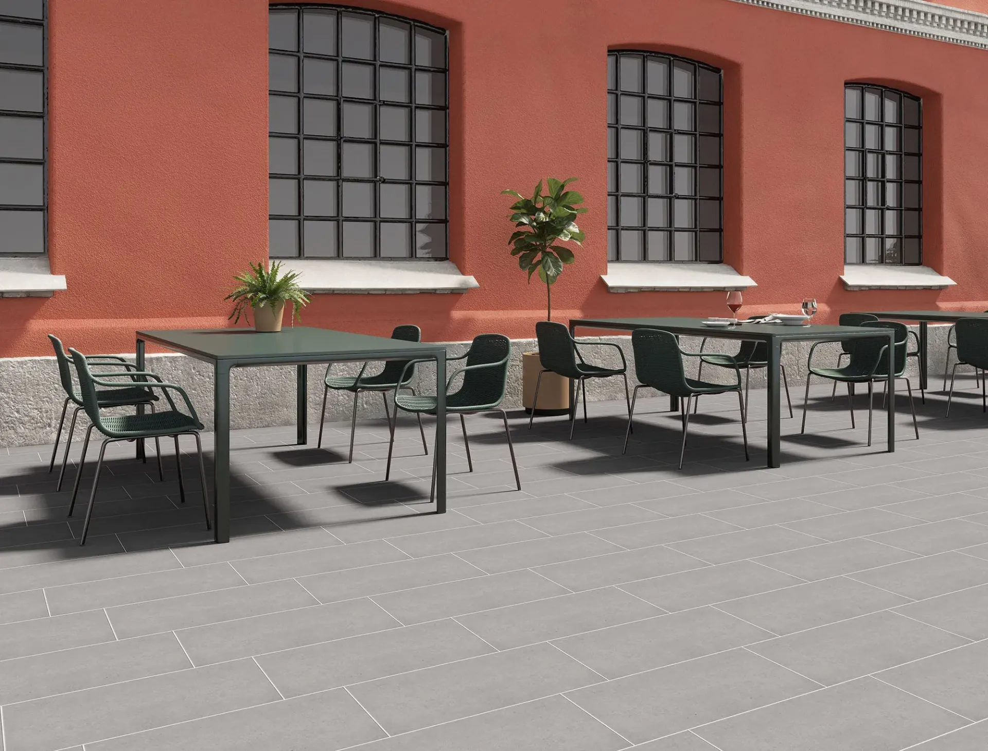 (E) NORDICO GRIS CLARO 30.5X60 PRIM. ALFA (1.83)