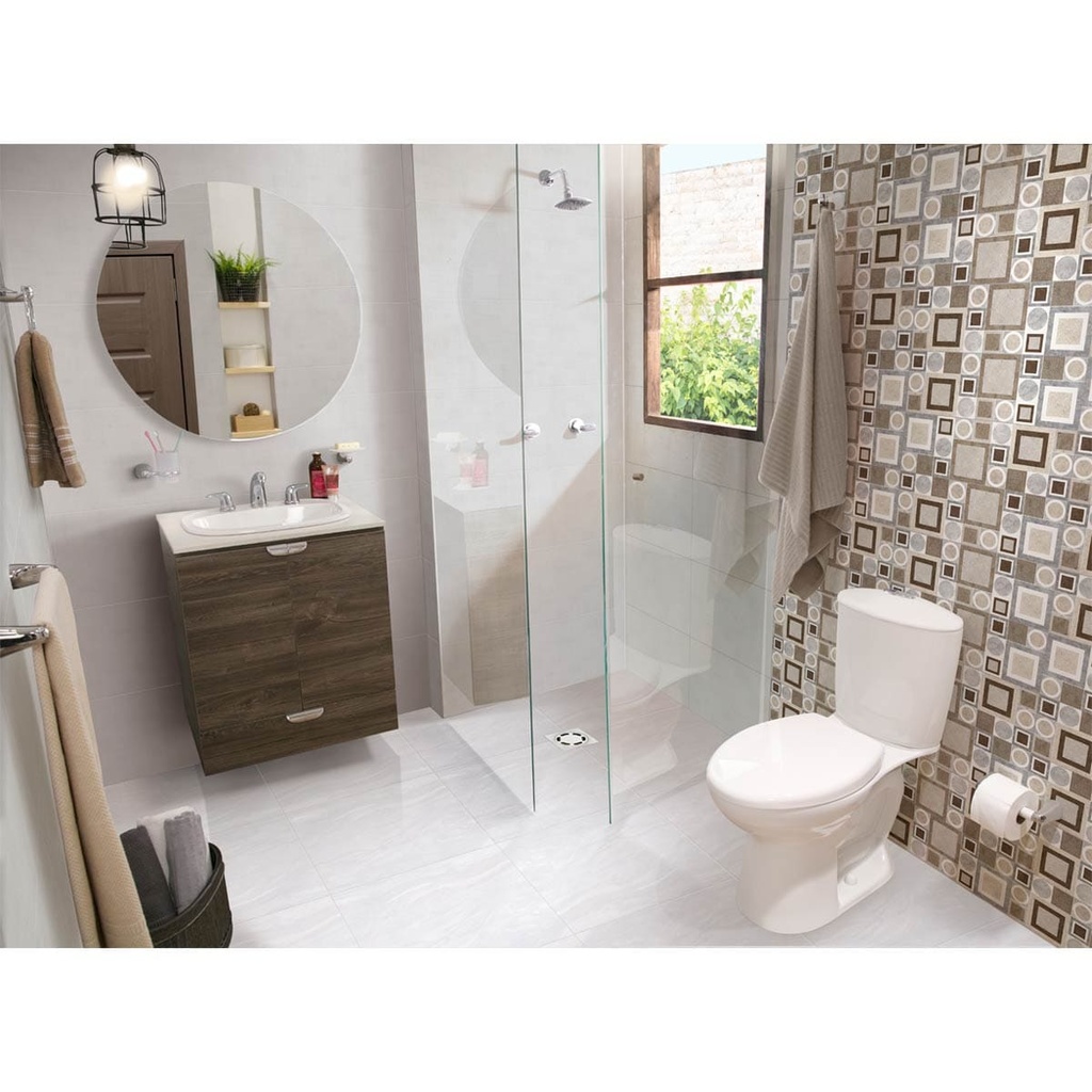 PARED MONTECRISTAL GRIS 30X45 PRIM. CORONA(1.89)