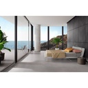 VANCOUVER GRIS 60X60 SEG. CORONA(1.80)