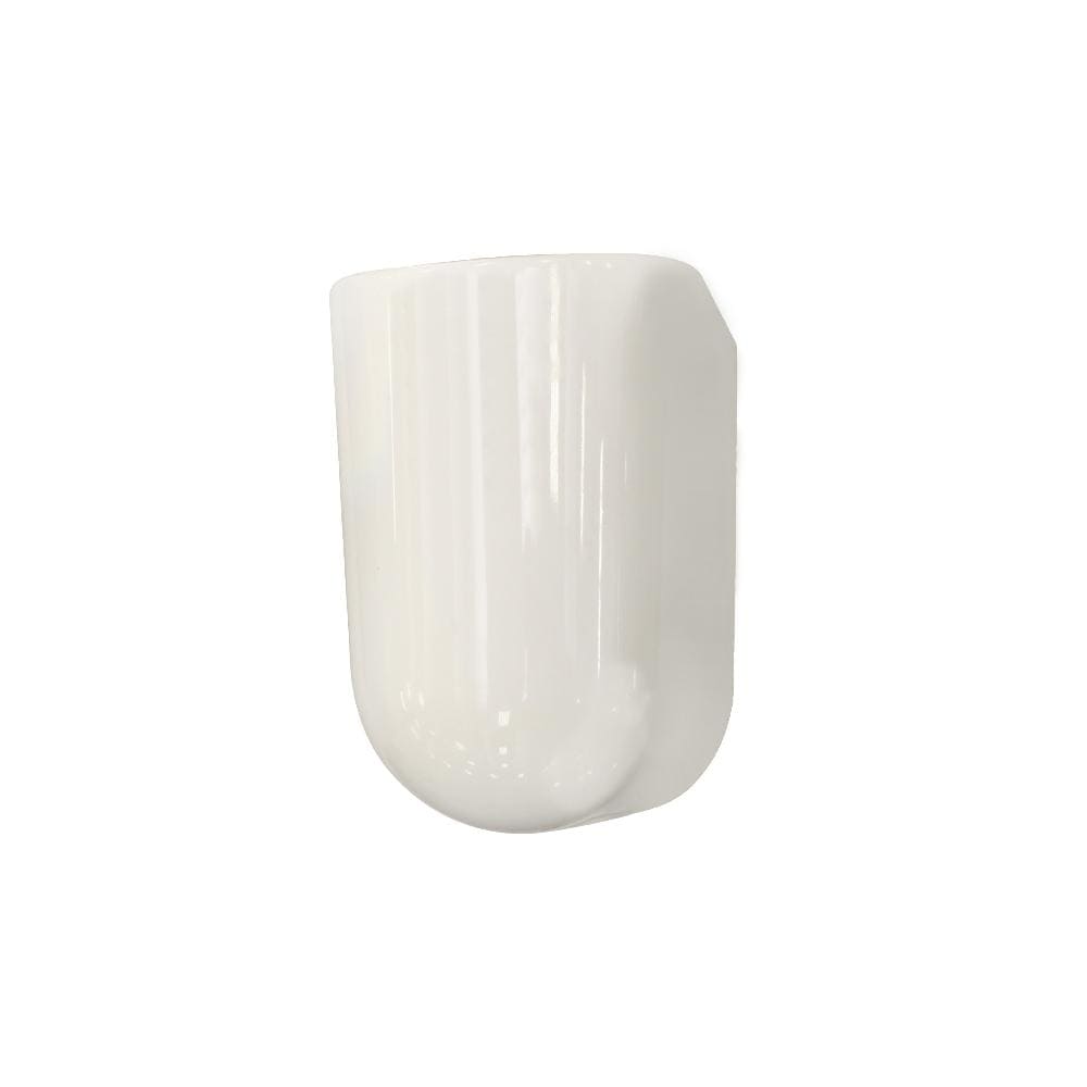 SEMIPEDESTAL FREE BLANCO CORONA