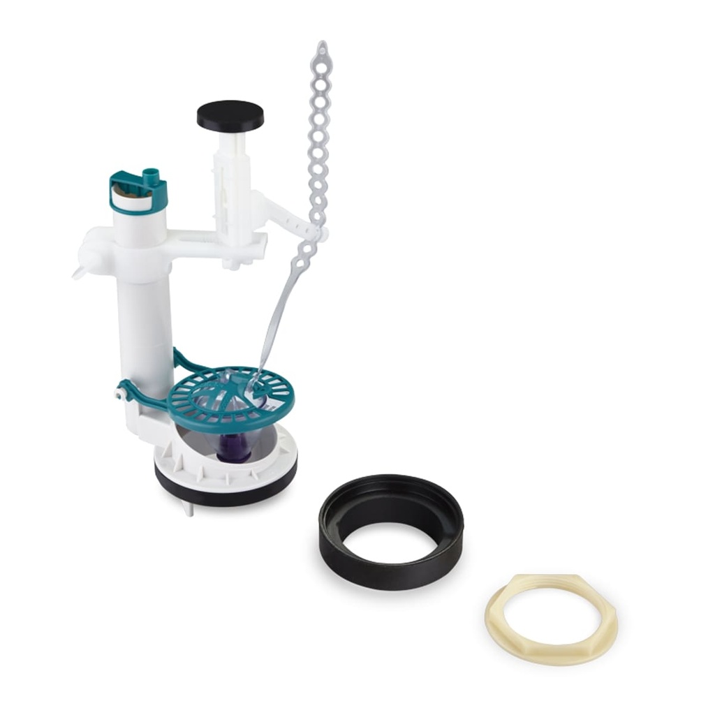 VALVULA DESCARGA NUKI OP CATAPULTA GRIVAL