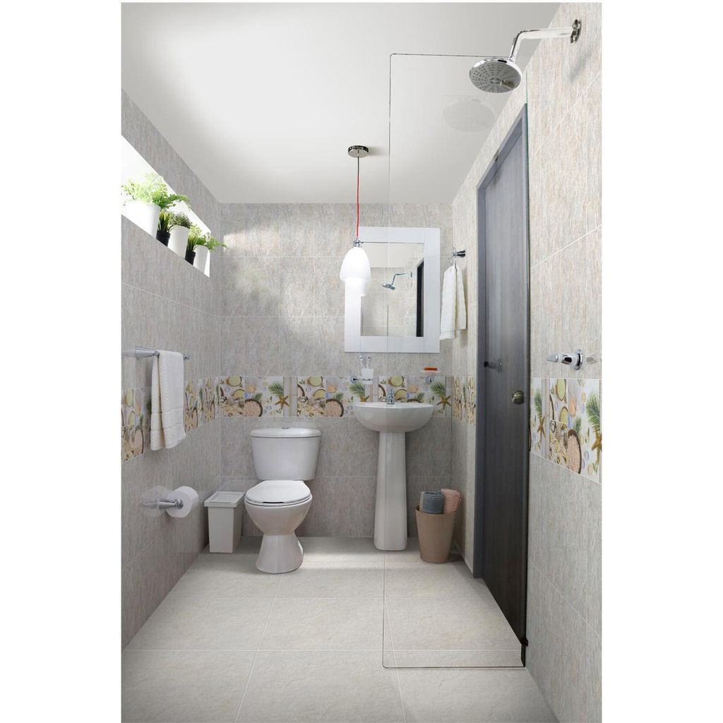 [RCZ197] PARED DECO MULT. 25X43.2 PRIM. CORONA(1.94)